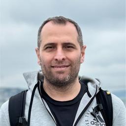 Karam Abdulahhad, Ph.D.