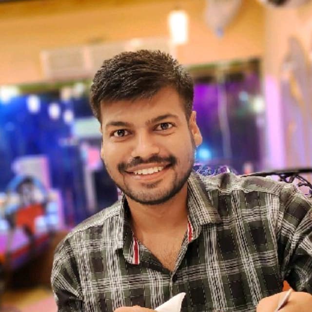 Karamjeet Chauhan