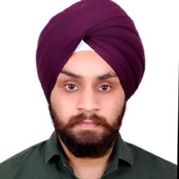 Karamjeet Singh
