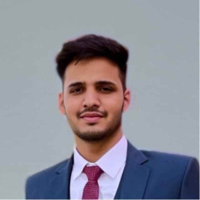 Karamjeet Singh