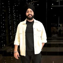 Karamjeet Singh