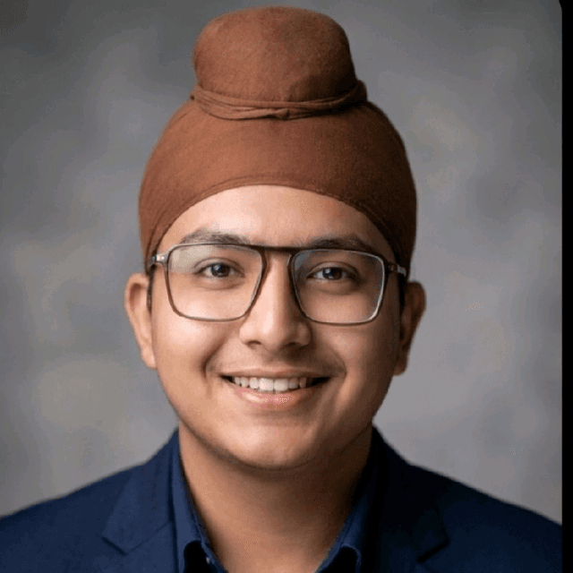 Karamveer Singh
