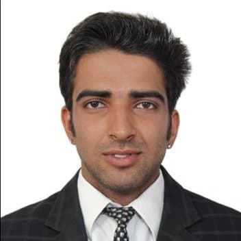 Karamveer Singh Mojawat