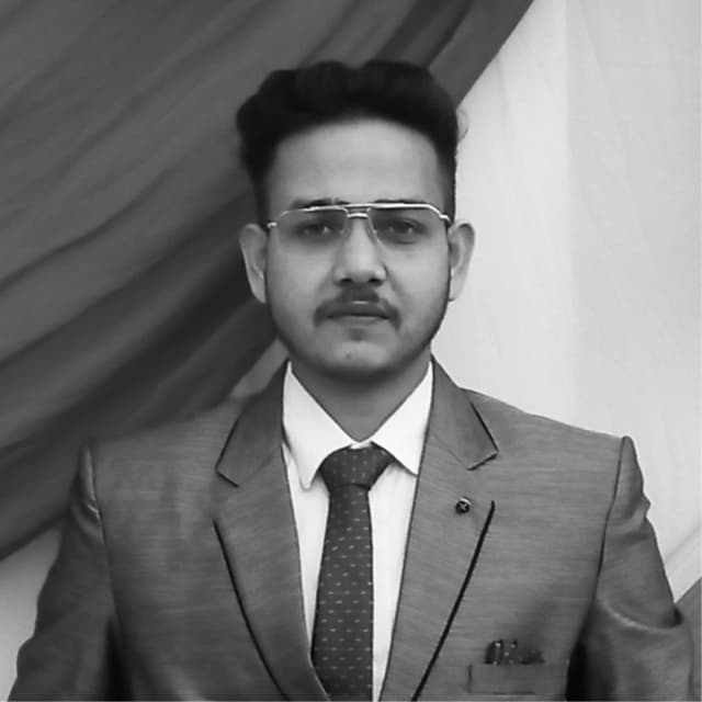 Karamvir Singh