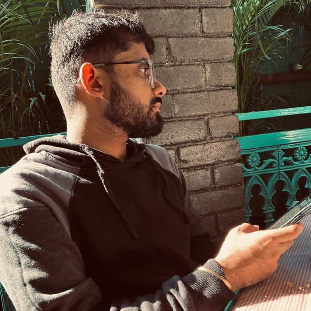 Karan Ghai