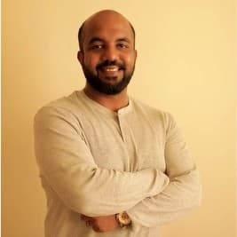 Karan Agarwal
