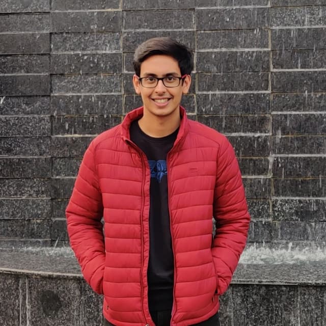 Karan Aggarwal