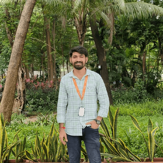 Karan Ahire
