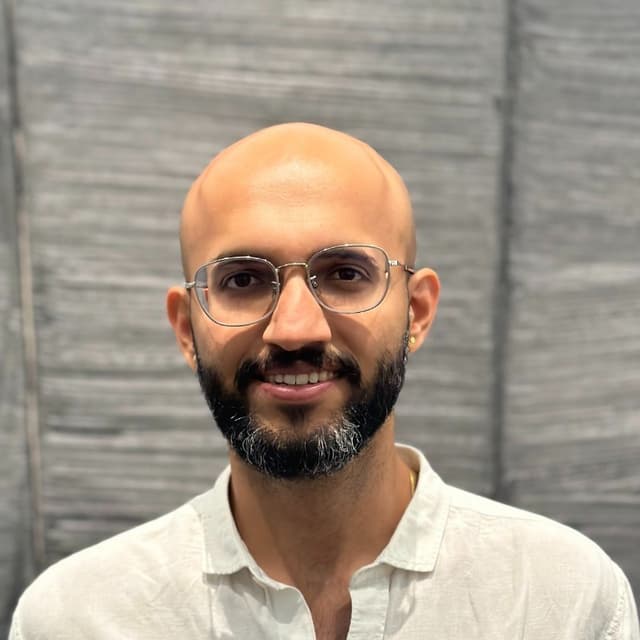 Karan Ambwani
