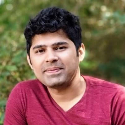 Karan Arya
