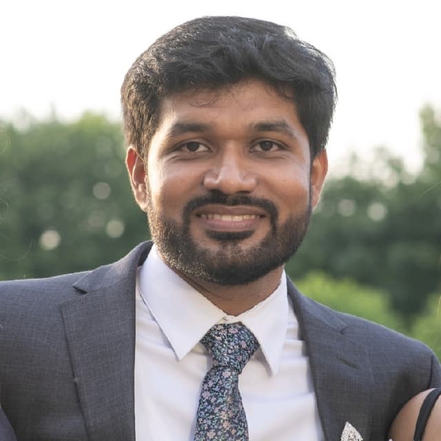 Karan B.