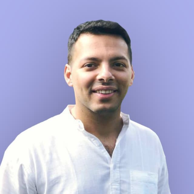 Karan Bajaj
