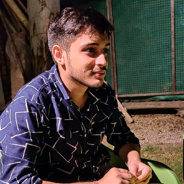 Karan Bansal
