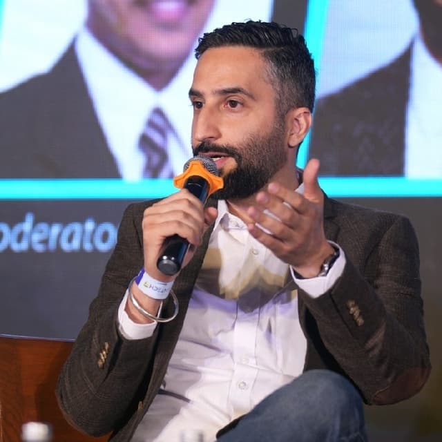 Karan Batra