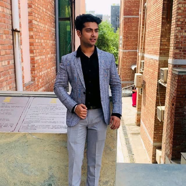 Karan Behl