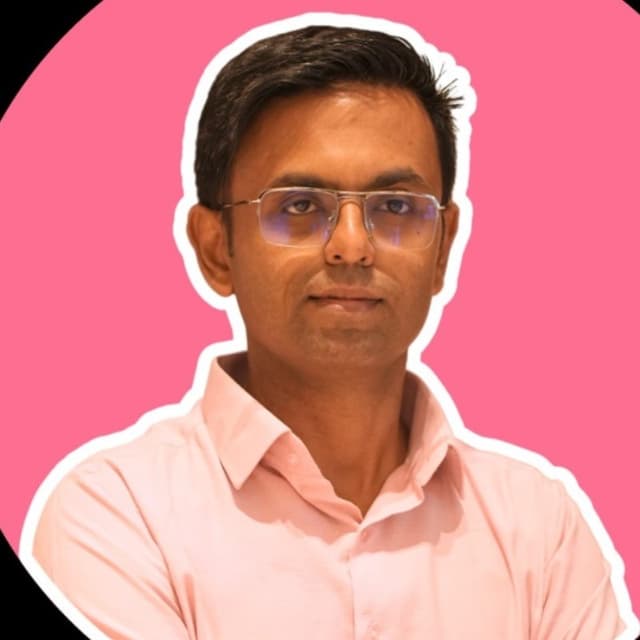 Karan Bhadiadra