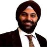 Karan Bhalla