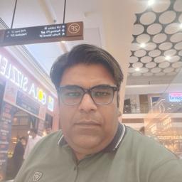 Karan Bhardwaj