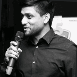 Karan Bhargava