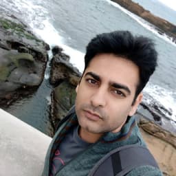 Karan Bhatia