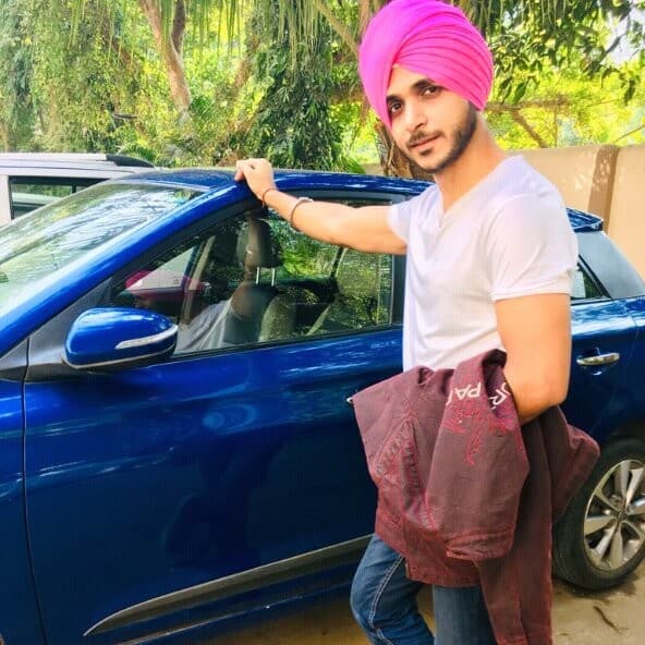 Karan Bir S. Arora