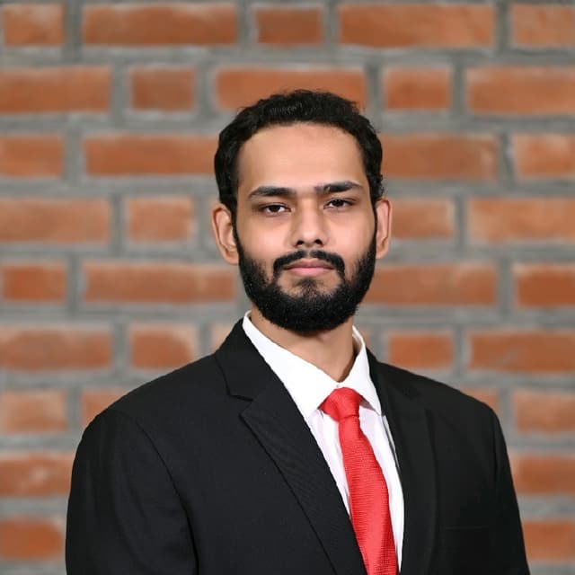 Karan C.