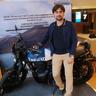 Karan Chatwani