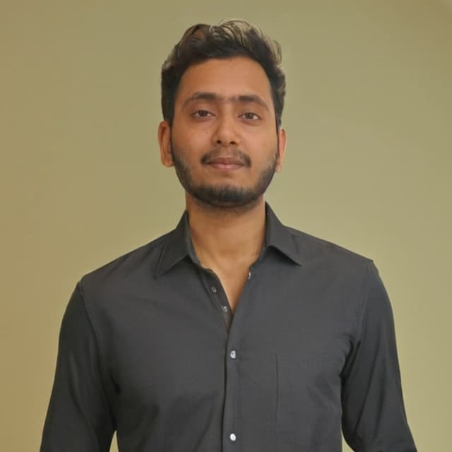 Karan Chauhan