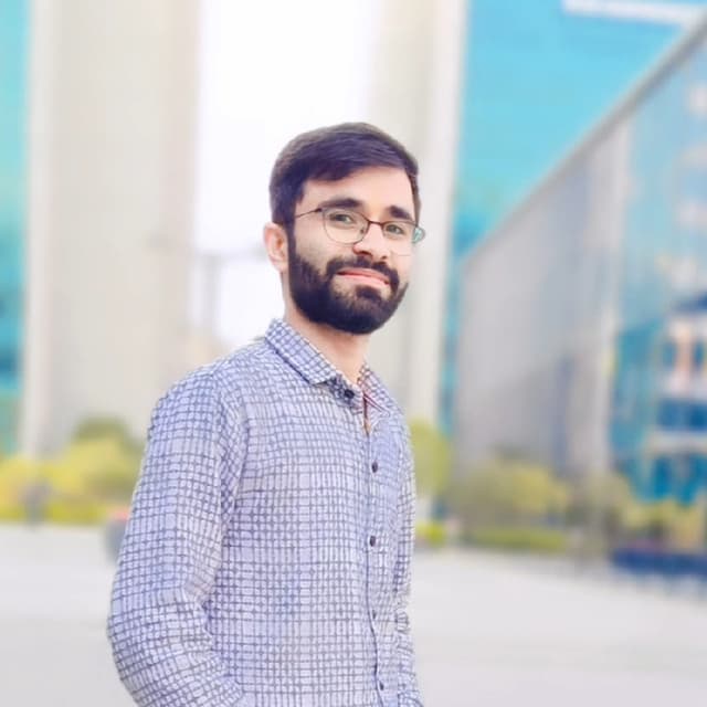 KARAN CHAWLA