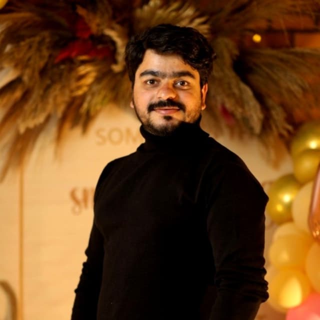Karan Chhabra