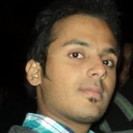 Karan Chugh