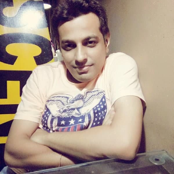 Karan Dhall