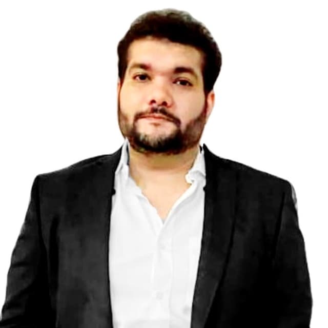 Karan Dogra