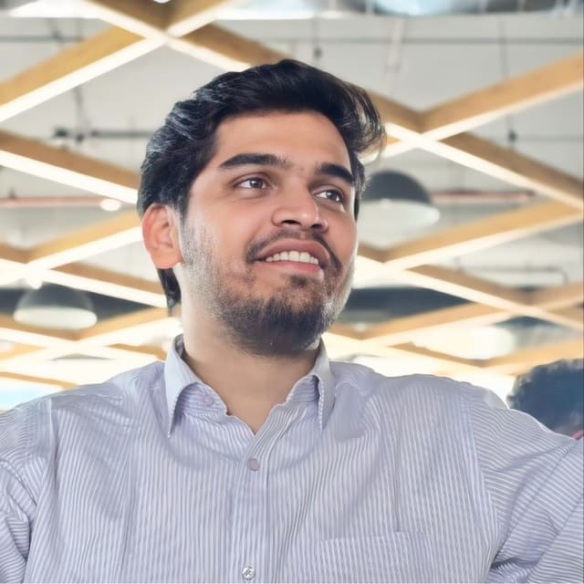 karan Dugar