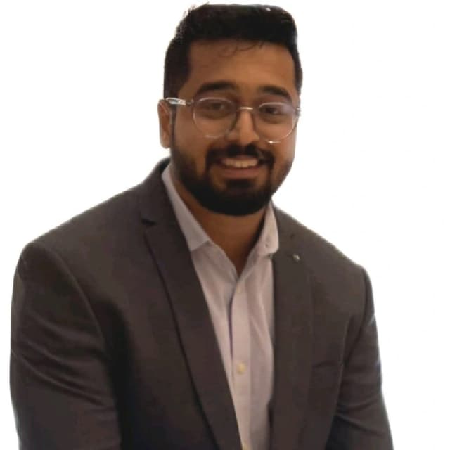 Karan Gala
