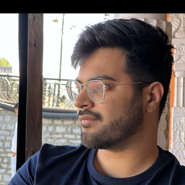 Karan Gandhi