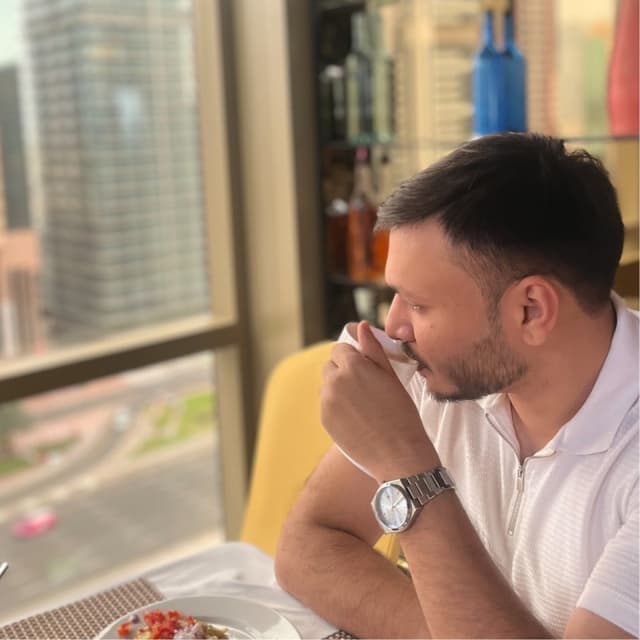 Karan Garg 🇮🇳 
