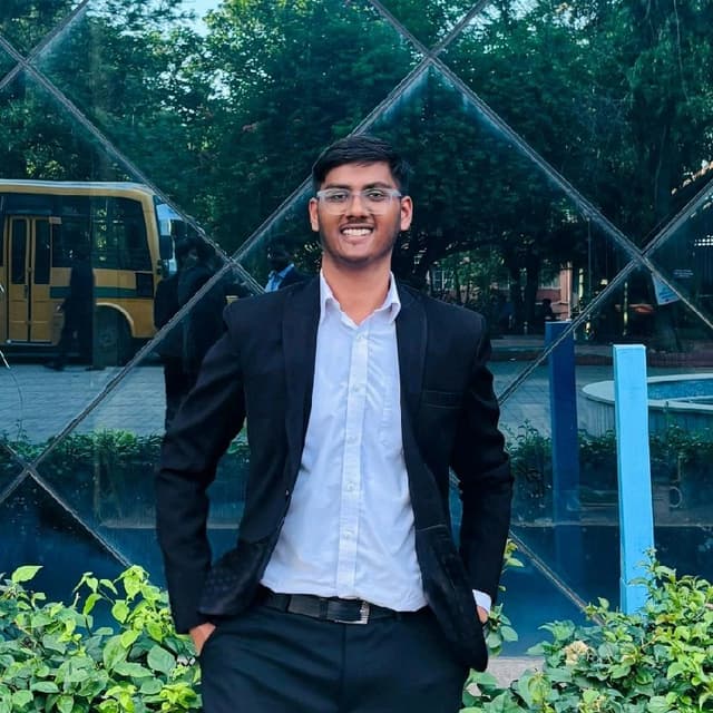Karan Garg