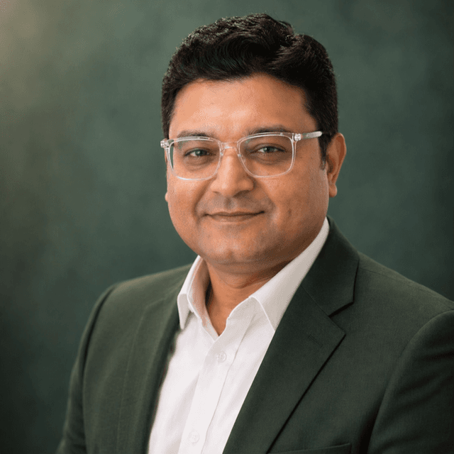 KARAN GUPTA