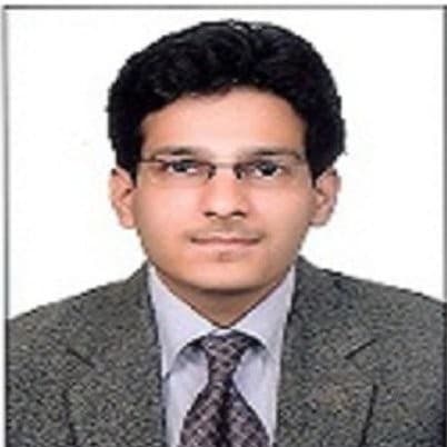 Karan Gupta