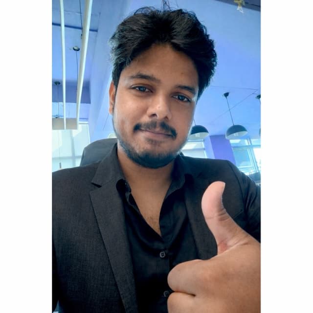 Karan Jaiswal