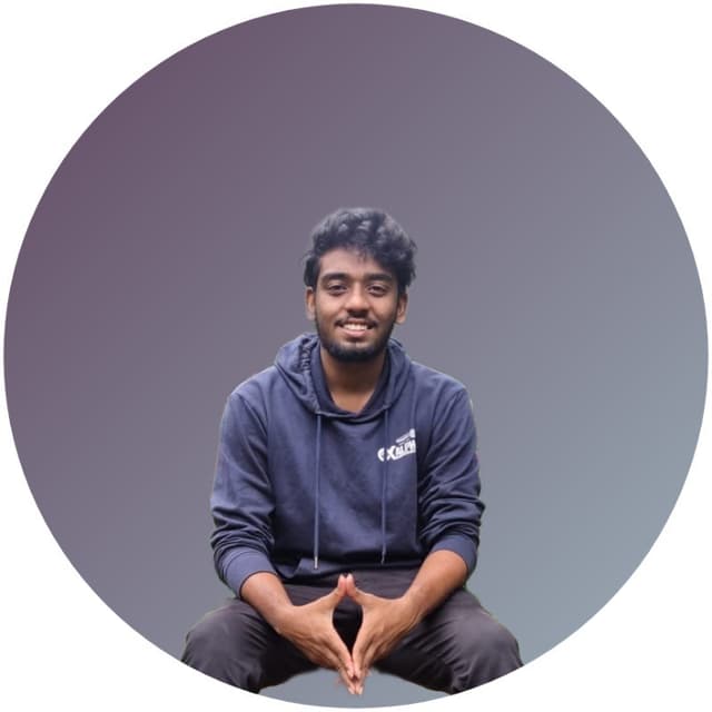 Karan Jayakumar