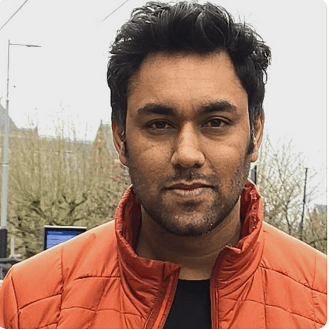KARAN SINGH
