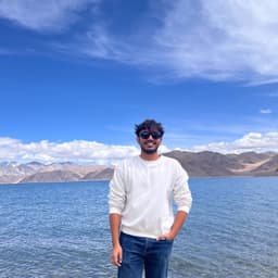 Karan Jhaveri