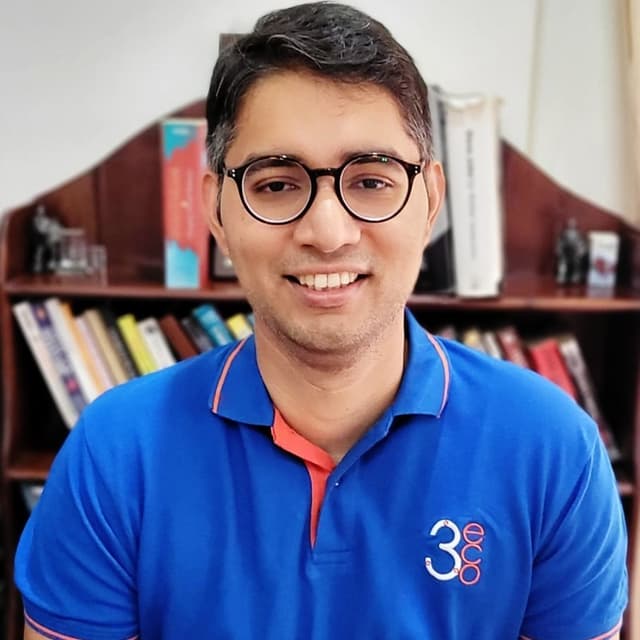 Karan Kadaba