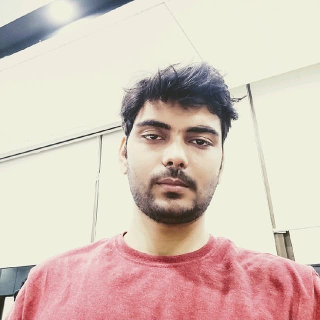 Karan Kalsi