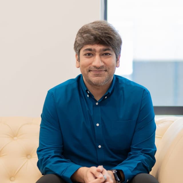Karan Kandhari