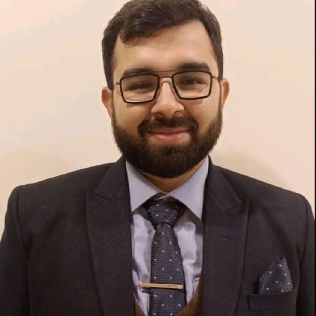 Karan Kapoor