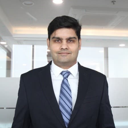 Karan Karnawat