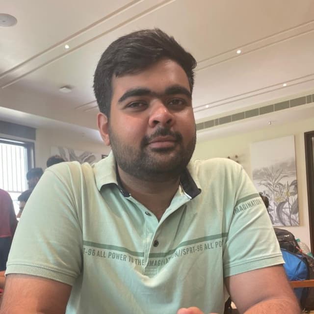 Karan Kataria